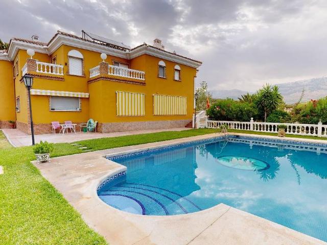 Casa chalet en Venta en La Guardia de Jaén
