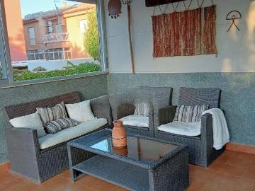 Casa chalet en Venta en La Guardia de Jaén