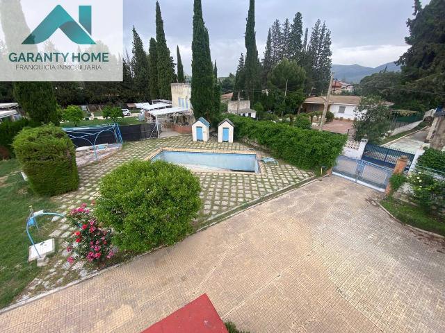 Casa chalet en Venta en La Guardia de Jaén