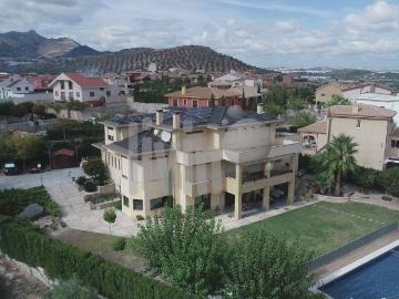 La Guardia de Jaén, Jaén, Andalucía, Andalucía