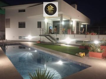 Villa en venta en La Guardia de Jaén