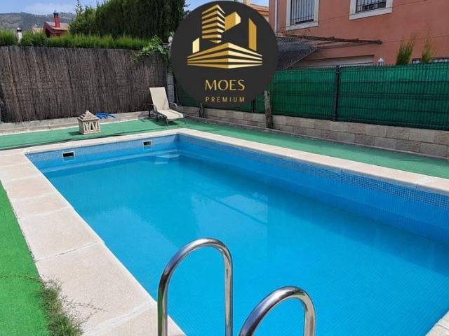Casa chalet en Venta en La Guardia de Jaén