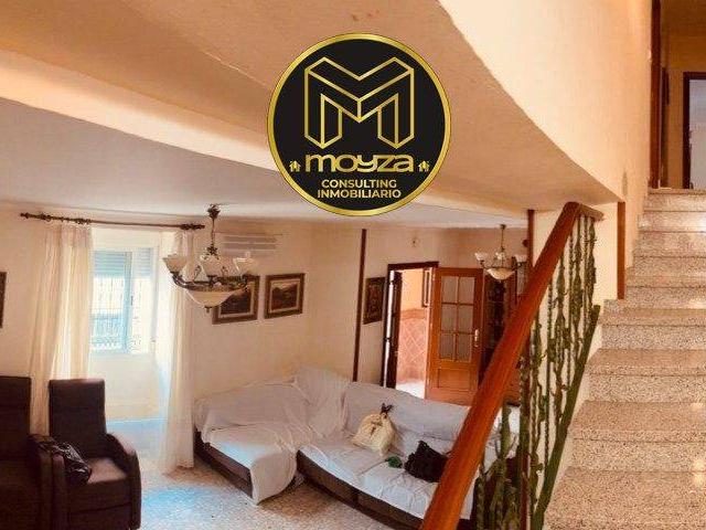 Casa chalet en Venta en La Guardia de Jaén