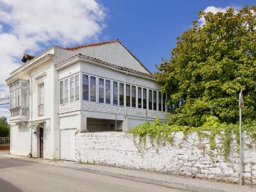 Casa chalet en Venta en Somió