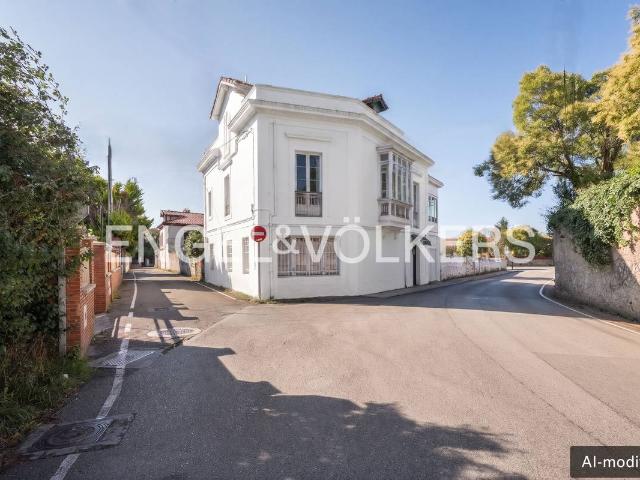 Casa chalet en Venta en La Guía