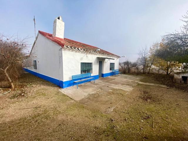 Casa chalet en Venta en La Guija