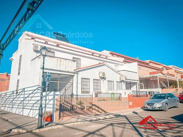 Casa chalet en Venta en La Guijarrosa