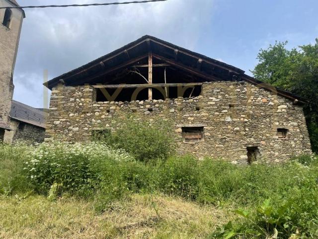 Casa chalet en Venta en La Guingueta d'Àneu