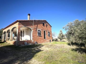 Casa chalet en Venta en La Haba