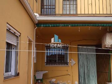 Casa chalet en Venta en La Haba