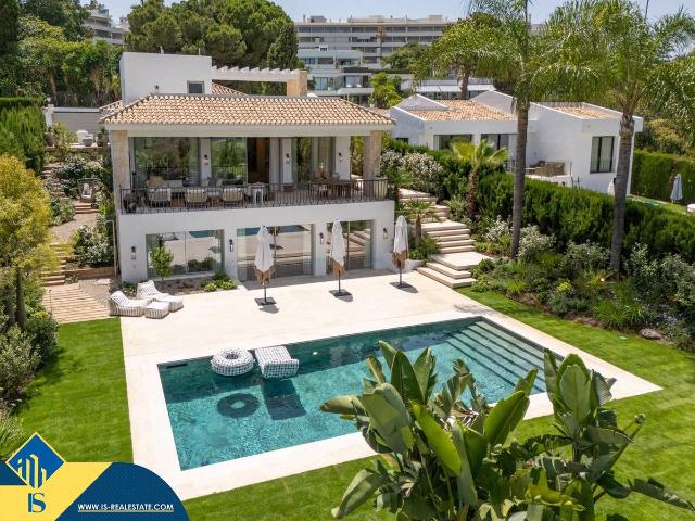 Casa chalet en Venta en La Hacienda Nueva Andalucía