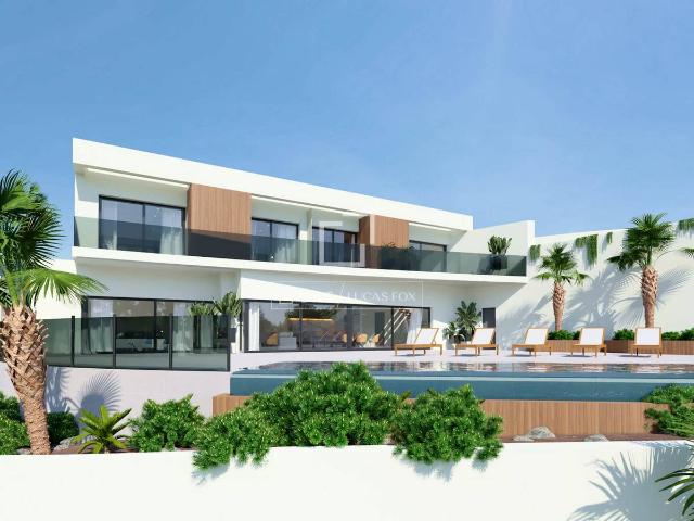 Casa chalet en Venta en La Herradura centro