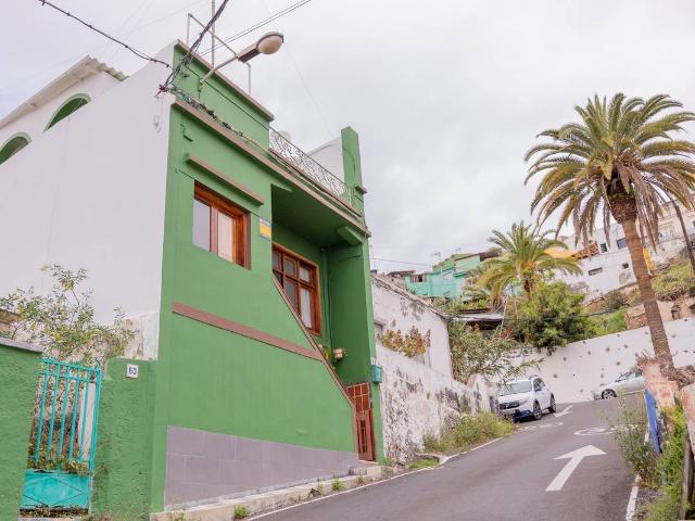 Casa chalet en Venta en La Herradura Balcón de Telde