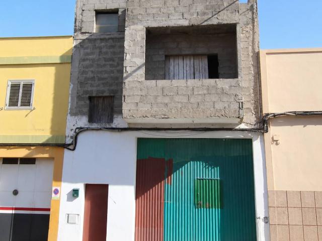 Casa chalet en Venta en La Herradura Balcón de Telde