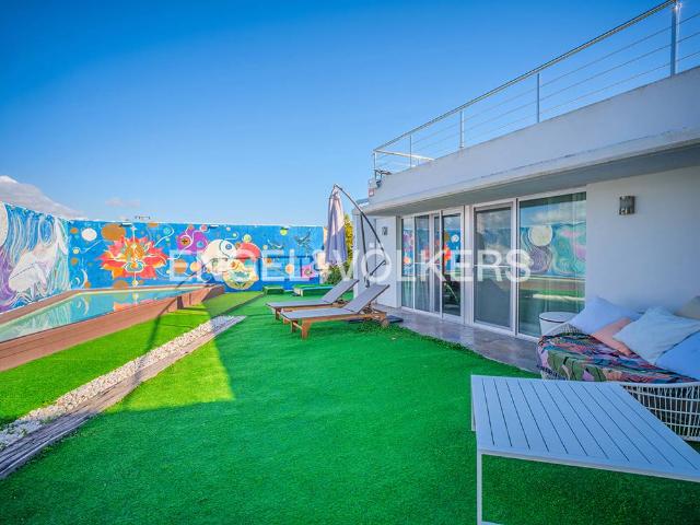 Casa chalet en Venta en La Huerta