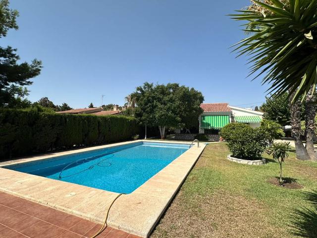 Casa chalet en Venta en La Huerta