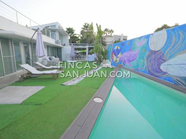 Casa chalet en Venta en La Huerta
