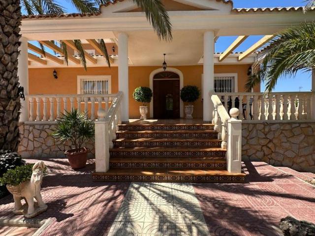 Casa chalet en Venta en La Huerta