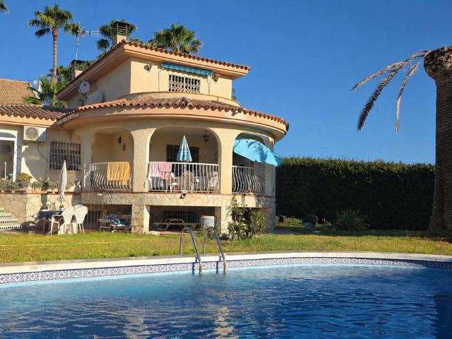 Casa chalet en Venta en La Huerta