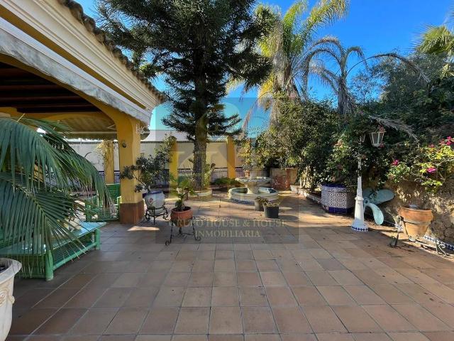Casa chalet en Venta en La Jara