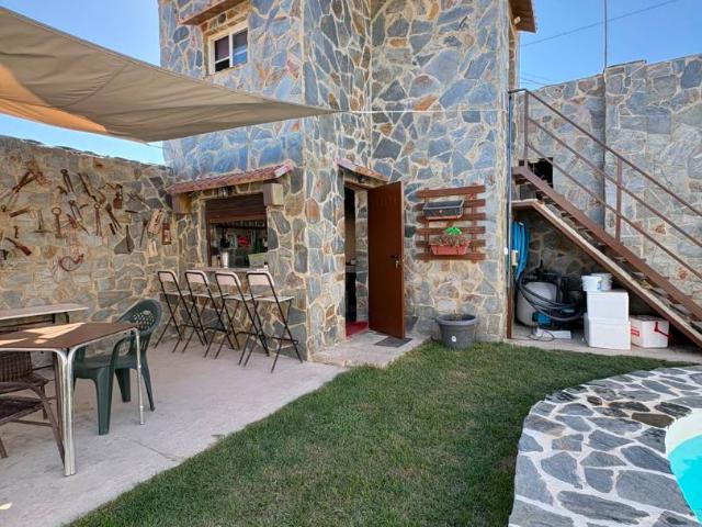 Casa chalet en Venta en La Jara
