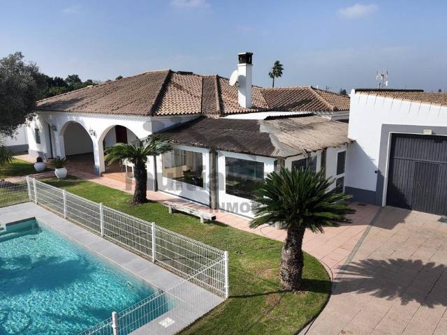 Casa chalet en Venta en La Jara
