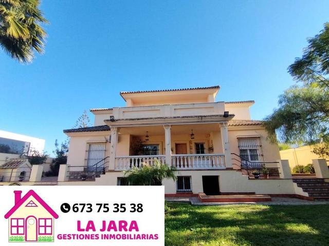 Casa chalet en Venta en La Jara