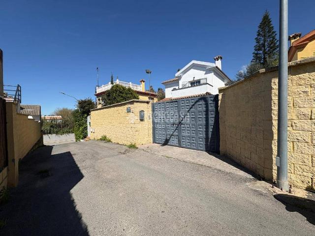 Casa chalet en Venta en La Jara