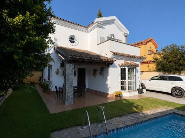 Casa chalet en Venta en La Jara