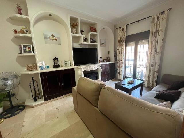 Casa chalet en Venta en La Lantejuela