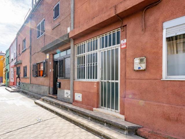 Casa chalet en Venta en La Laguna