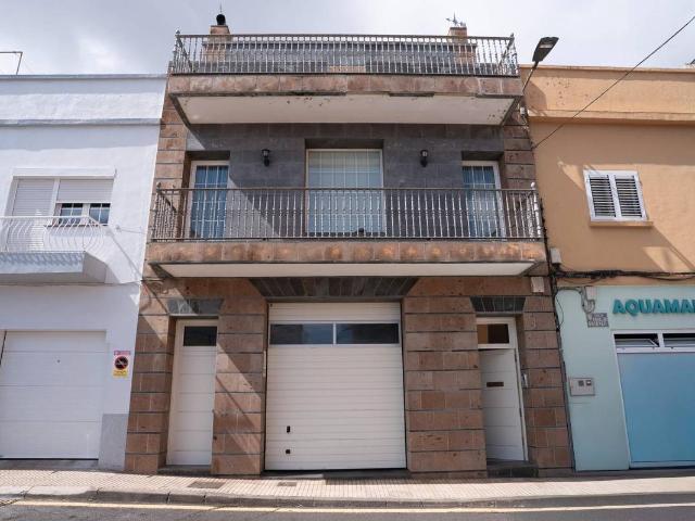 Casa chalet en Venta en La Laguna