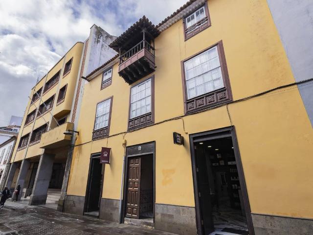 Casa chalet en Venta en La Laguna