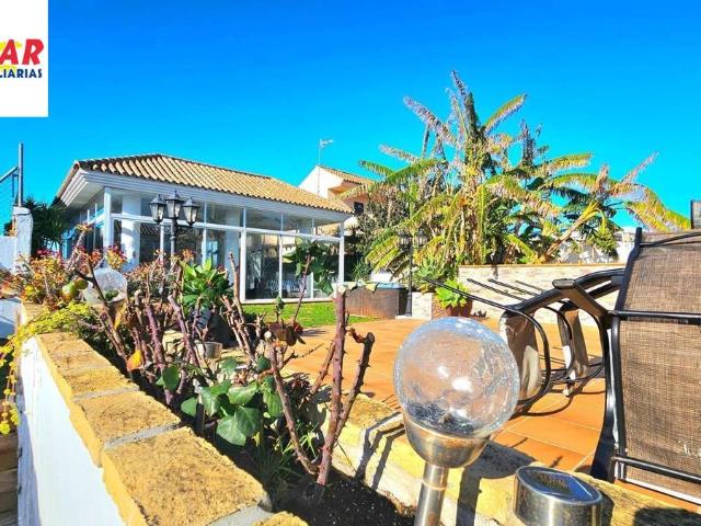 Casa chalet en Venta en La Laguna