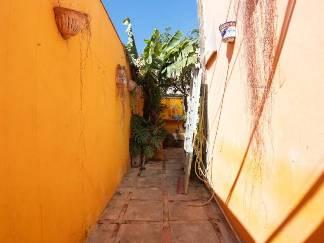 Casa chalet en Venta en La Laguna
