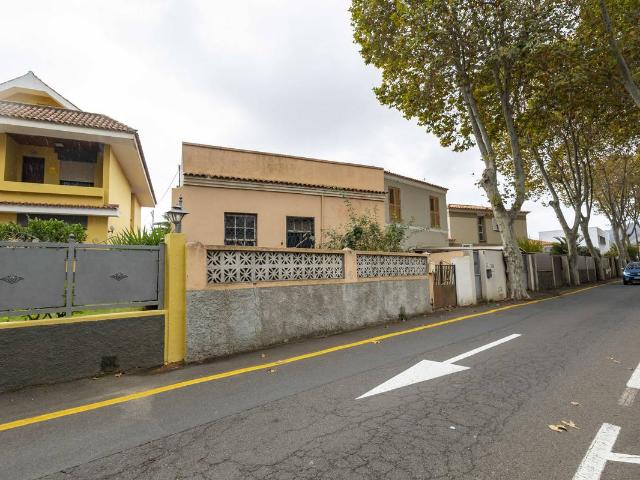 Casa chalet en Venta en La Laguna