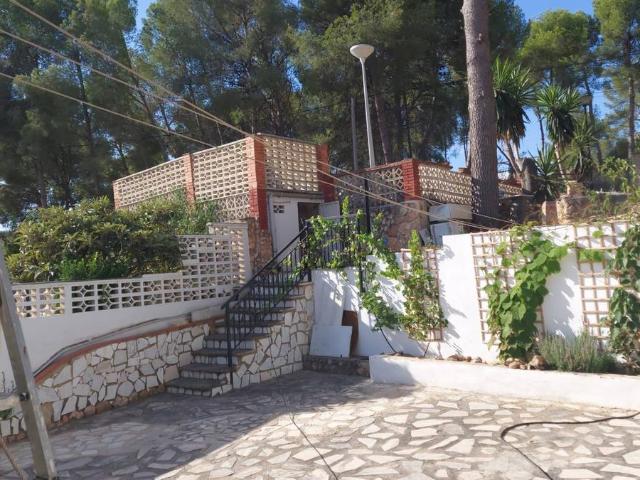 Casa chalet en Venta en La Loma