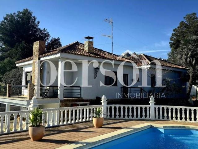 Casa chalet en Venta en La Loma