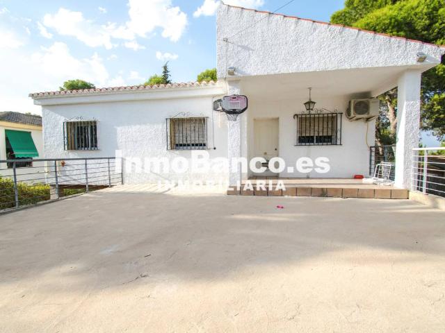 Casa chalet en Venta en La Loma