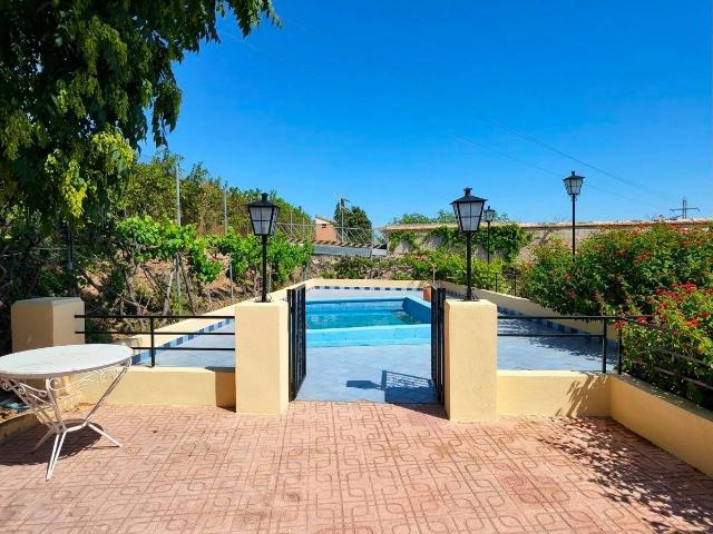 Casa chalet en Venta en La Llosa de Ranes