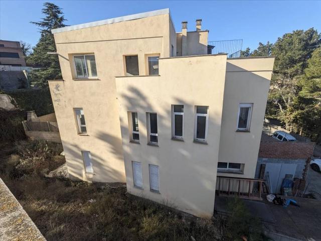 Casa chalet en Venta en La Llacuna