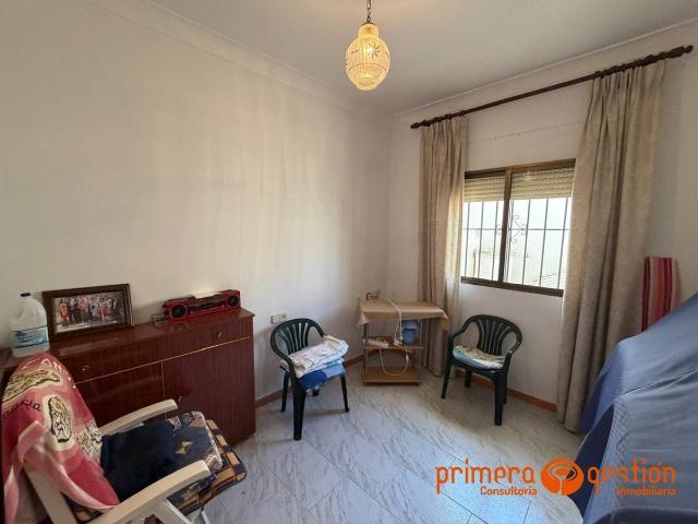 Casa chalet en Venta en La Luisiana