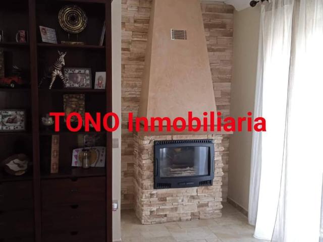 Casa chalet en Venta en La Luisiana