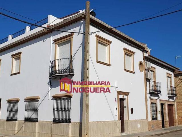 Casa chalet en Venta en La Luisiana