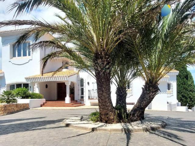 Casa chalet en Venta en La Manga Club