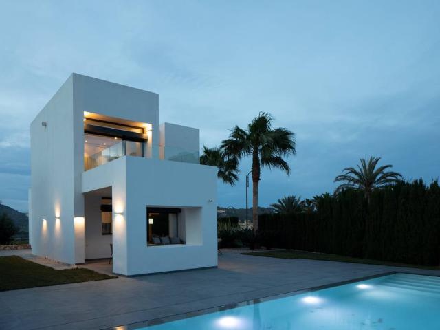 Casa chalet en Venta en La Manga Club