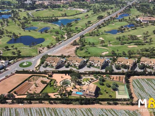Casa chalet en Venta en La Manga Club