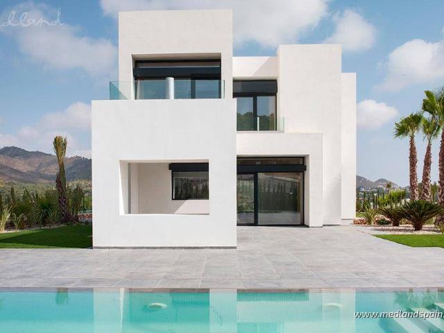 Casa chalet en Venta en La Manga Club
