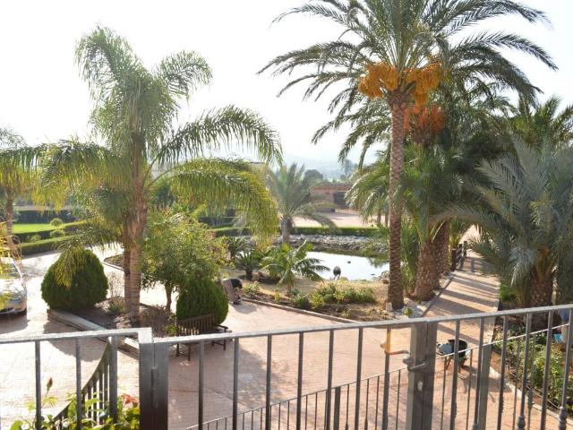 Casa chalet en Venta en La Manga Club