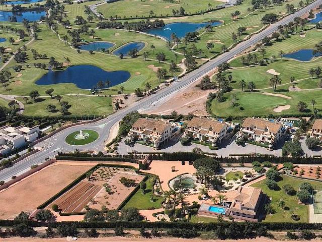 Casa chalet en Venta en La Manga Club